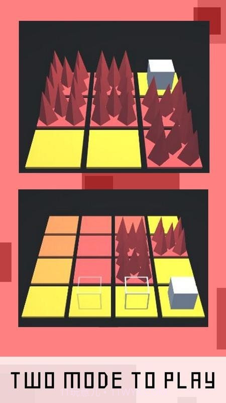 方块猎手截图3 方块猎手截图3