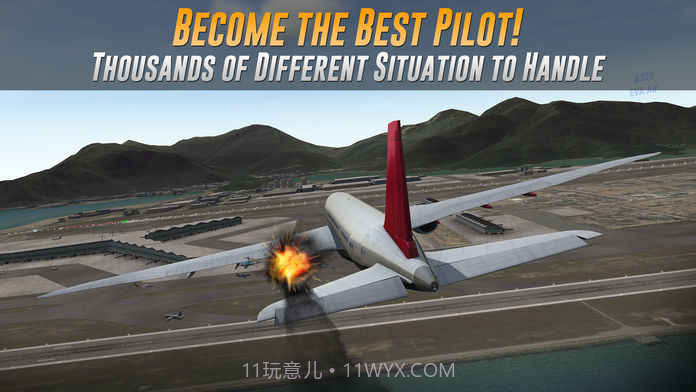 航空公司指挥官截图5 航空公司指挥官截图5