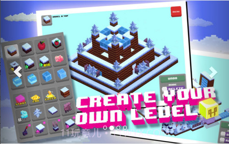 小方猪截图2 小方猪截图2