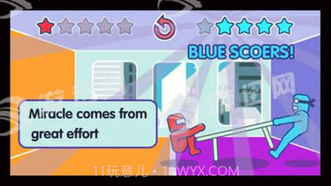 Tug Table双人版截图3 Tug Table双人版截图3