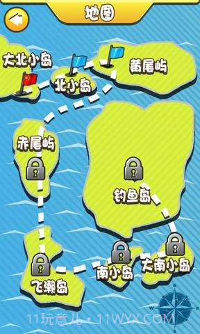 血战孤岛2截图3 血战孤岛2截图3