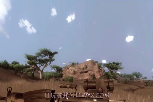 战地模拟器内置菜单截图2