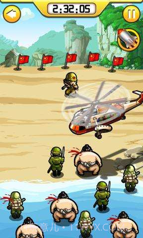 血战孤岛2截图1 血战孤岛2截图1