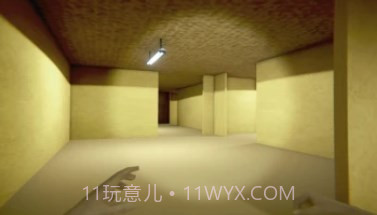 后室逃脱截图3 后室逃脱截图3