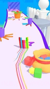 铅笔冲刺截图1 铅笔冲刺截图1