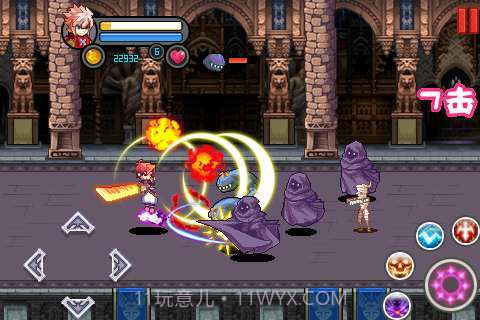 地下城之暗黑勇士截图4 地下城之暗黑勇士截图4