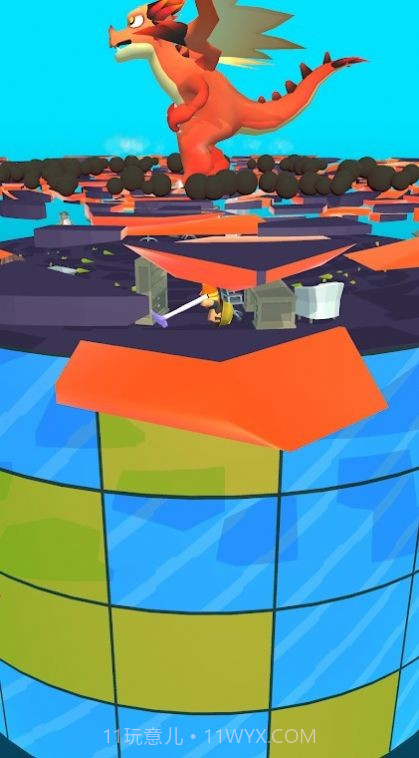 粉碎救援截图3 粉碎救援截图3