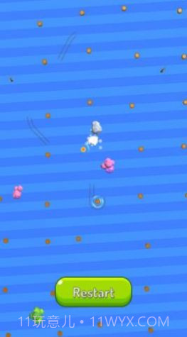 不漂移就会死截图3 不漂移就会死截图3