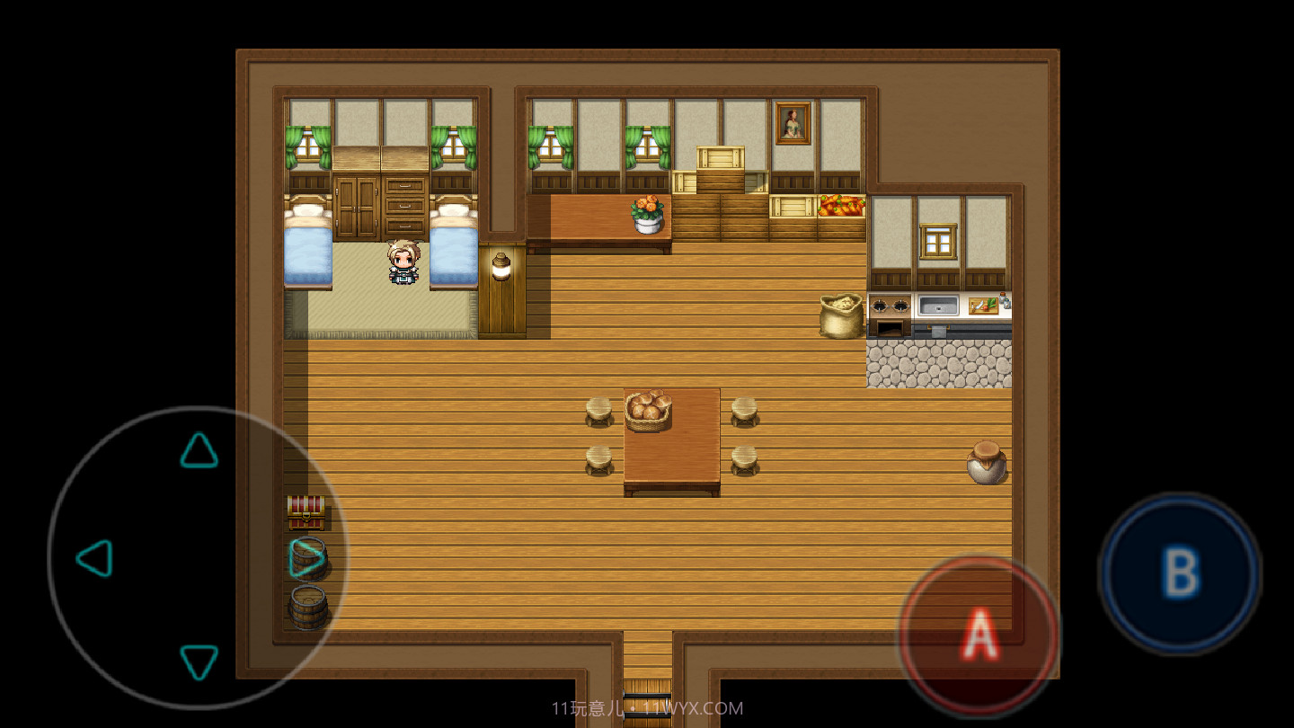 异界奇闻录截图1 异界奇闻录截图1