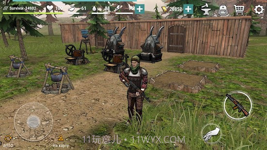暗黑之日无限金币版截图3 暗黑之日无限金币版截图3