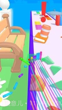 铅笔冲刺截图3 铅笔冲刺截图3