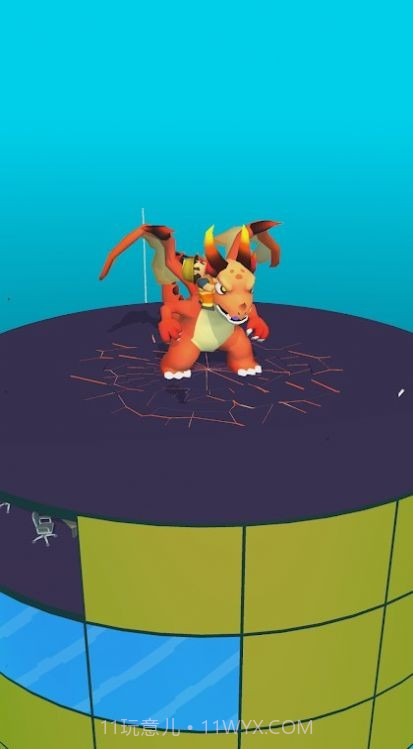 粉碎救援截图2 粉碎救援截图2