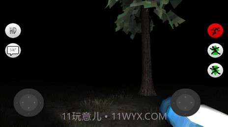 slendytubbiesworlds截图1 slendytubbiesworlds截图1