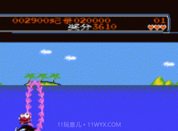 忍者特训截图1 忍者特训截图1