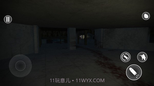 被遗弃的豪宅截图2 被遗弃的豪宅截图2