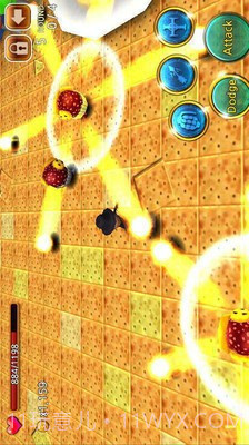 得猛猎人游戏截图3 得猛猎人游戏截图3