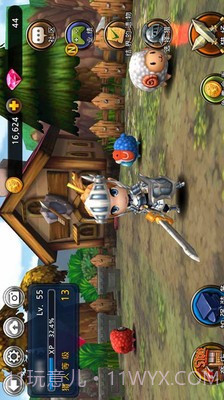 得猛猎人游戏截图1 得猛猎人游戏截图1