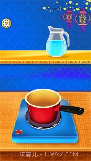 中餐美食大厨截图2