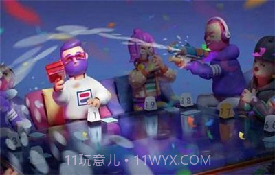 派对制造截图2 派对制造截图2