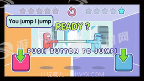 Tug Table双人版截图2 Tug Table双人版截图2