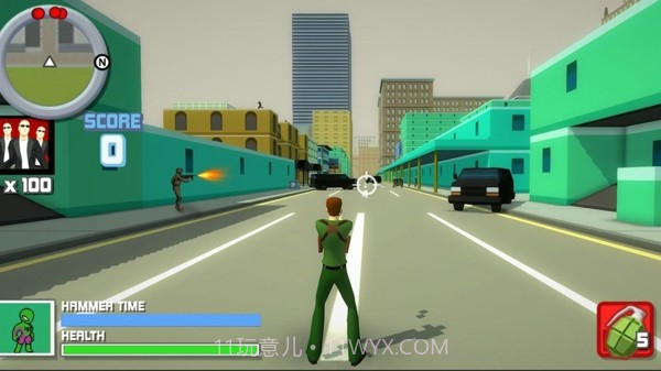 超级神奇蜘蛛侠截图3 超级神奇蜘蛛侠截图3