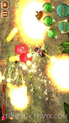 得猛猎人游戏截图4 得猛猎人游戏截图4