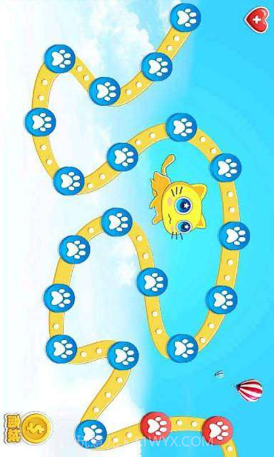 猫咪星星乐截图4