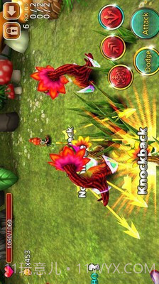 得猛猎人游戏截图2 得猛猎人游戏截图2