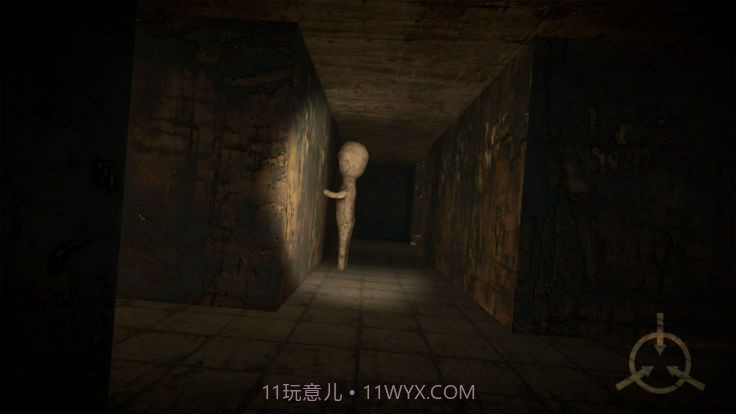 scp096截图4 scp096截图4