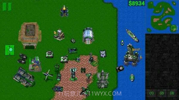 星际归来癸寅佳卯截图2 星际归来癸寅佳卯截图2