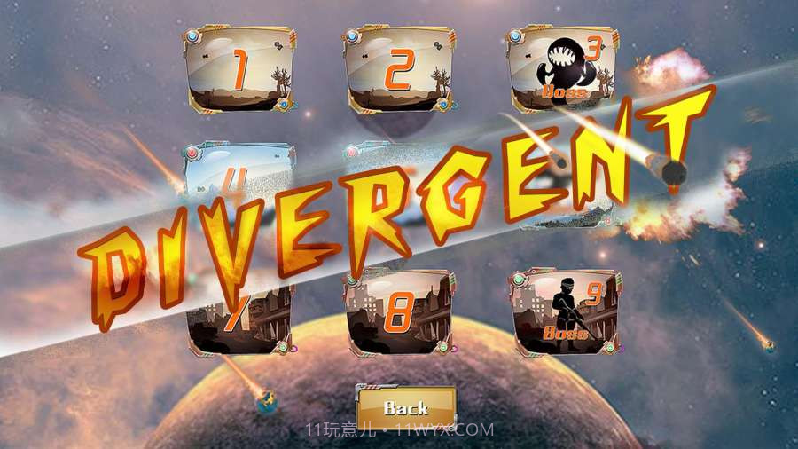 VR大炮台截图4 VR大炮台截图4