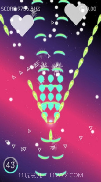 地球大作战截图2