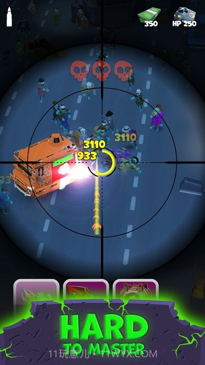 Snipers Vs Thieves截图1 Snipers Vs Thieves截图1