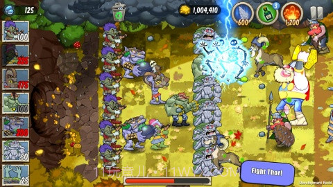 巨魔大战维京人截图5 巨魔大战维京人截图5