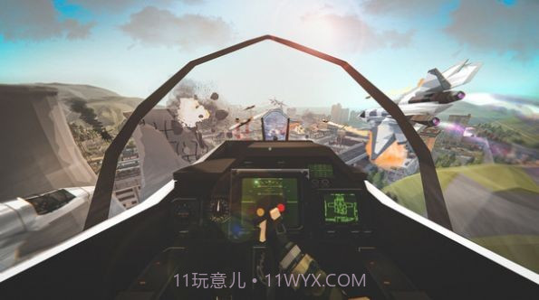 保利小队截图3 保利小队截图3