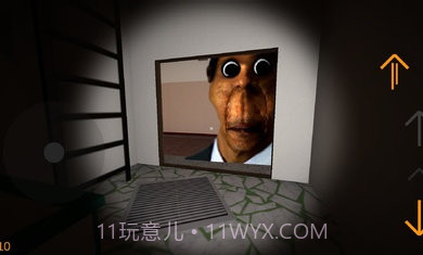 幕后的nexbox追逐截图2 幕后的nexbox追逐截图2