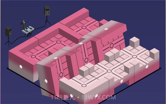 Musical Maze截图1 Musical Maze截图1