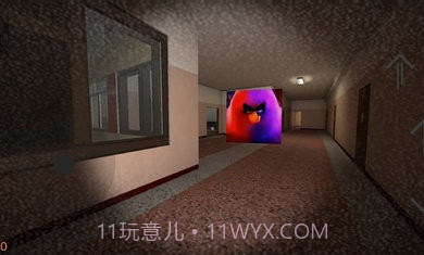幕后的nexbox追逐截图3 幕后的nexbox追逐截图3