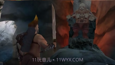 战争使者截图2 战争使者截图2