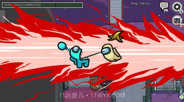 阿秋姐玩的内鬼小镇游戏截图2 阿秋姐玩的内鬼小镇游戏截图2