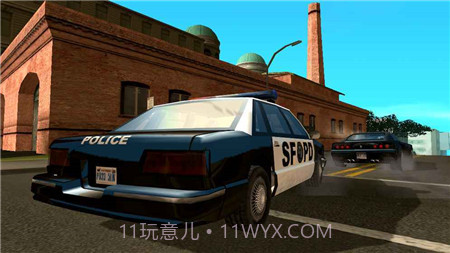 gtasa仿gta5截图3 gtasa仿gta5截图3