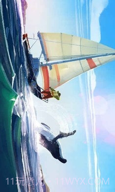 老人的旅途截图4 老人的旅途截图4