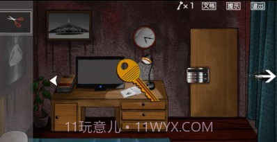 恶灵之家截图2 恶灵之家截图2