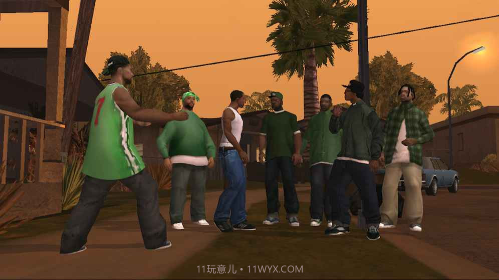 gta5免费截图1 gta5免费截图1