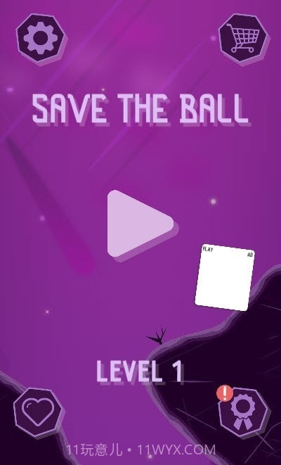 SaveTheBall截图3 SaveTheBall截图3