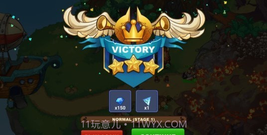 塔防之王2截图3 塔防之王2截图3