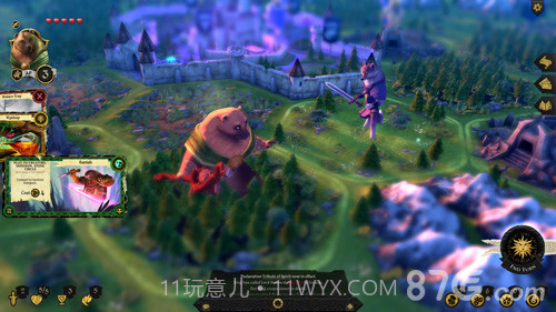 阿门罗中文版截图1 阿门罗中文版截图1