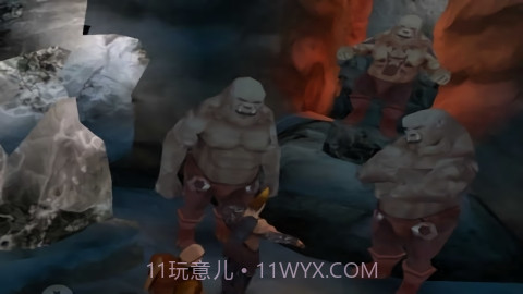 战争使者截图1 战争使者截图1