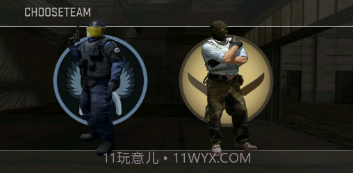 csgo枪战者联盟截图2 csgo枪战者联盟截图2