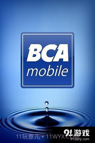BCA mobile截图1 BCA mobile截图1
